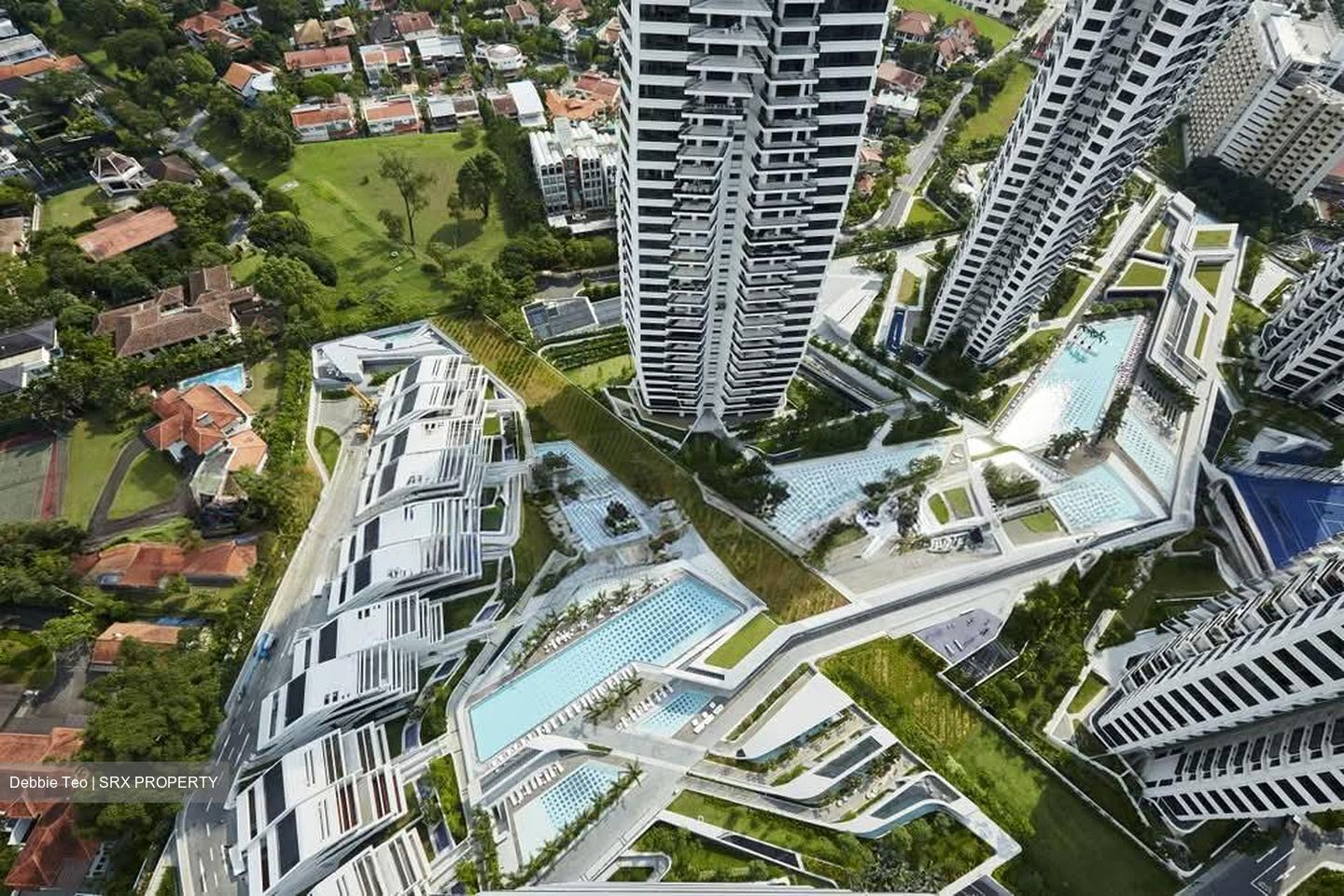D'Leedon (D10), Condominium #564217391
